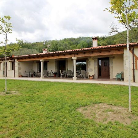 חראנדייה דה לה ורה Hotel Rural San Giles מראה חיצוני תמונה