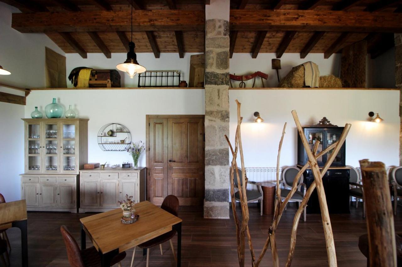 חראנדייה דה לה ורה Hotel Rural San Giles מראה חיצוני תמונה