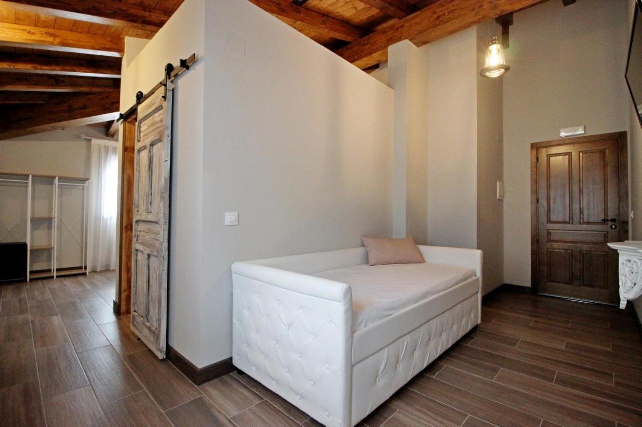 חראנדייה דה לה ורה Hotel Rural San Giles מראה חיצוני תמונה