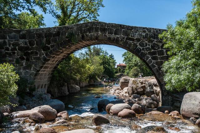 חראנדייה דה לה ורה Hotel Rural San Giles מראה חיצוני תמונה